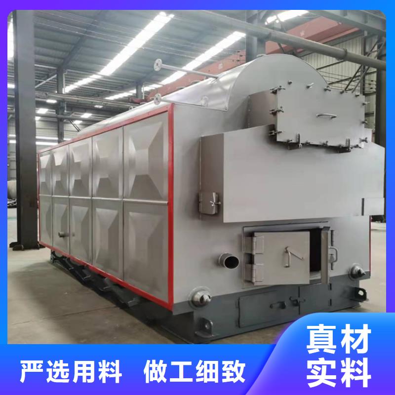 蒸汽锅炉燃气热风炉实力优品