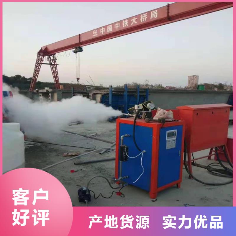 蒸汽發(fā)生器熱水鍋爐種類齊全
