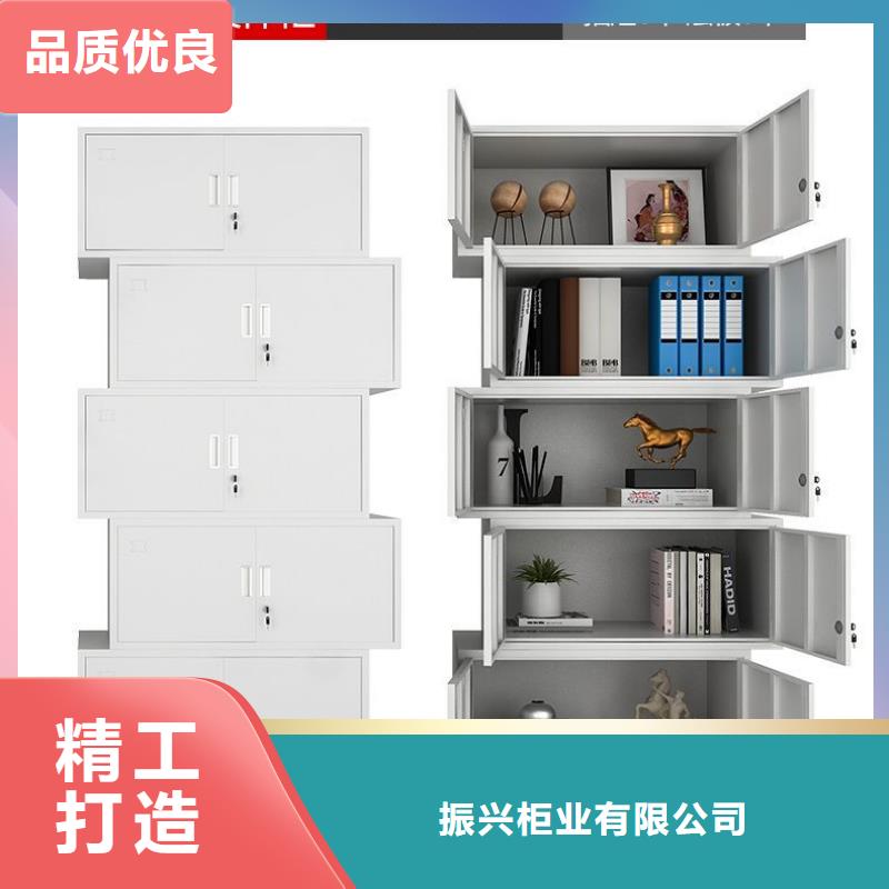  密集柜廠家案例