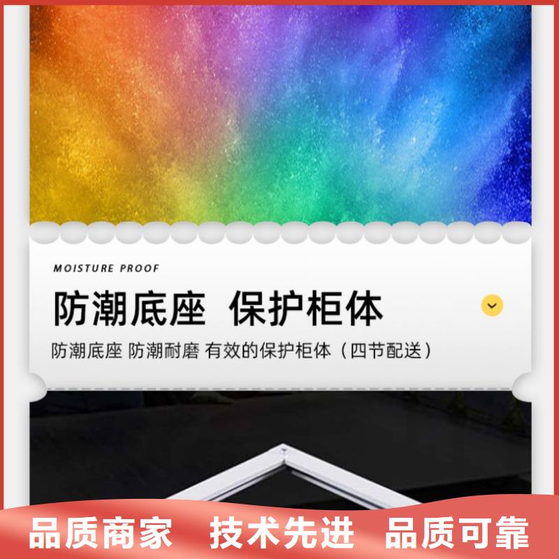 切片柜 檔案柜廠家細節(jié)決定品質(zhì)