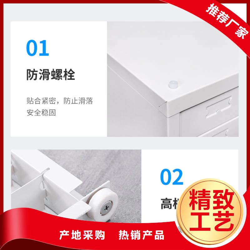 切片柜 智能密集柜生产经验丰富