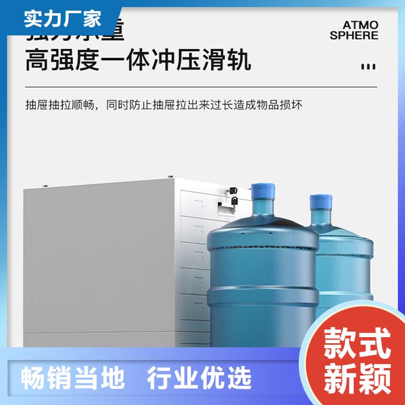 切片柜电动密集柜拥有核心技术优势