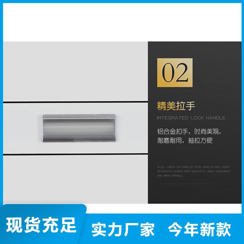 切片柜档案室密集架性能稳定