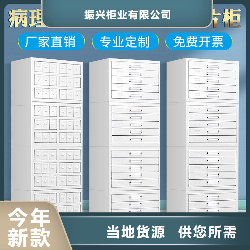 切片柜密集柜严格把控质量