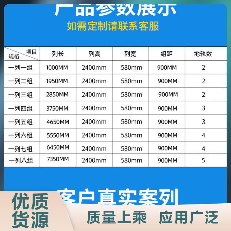 密集架檔案柜廠家分類和特點(diǎn)