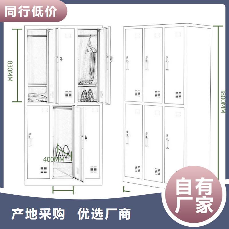 更衣柜檔案柜廠家真誠(chéng)合作