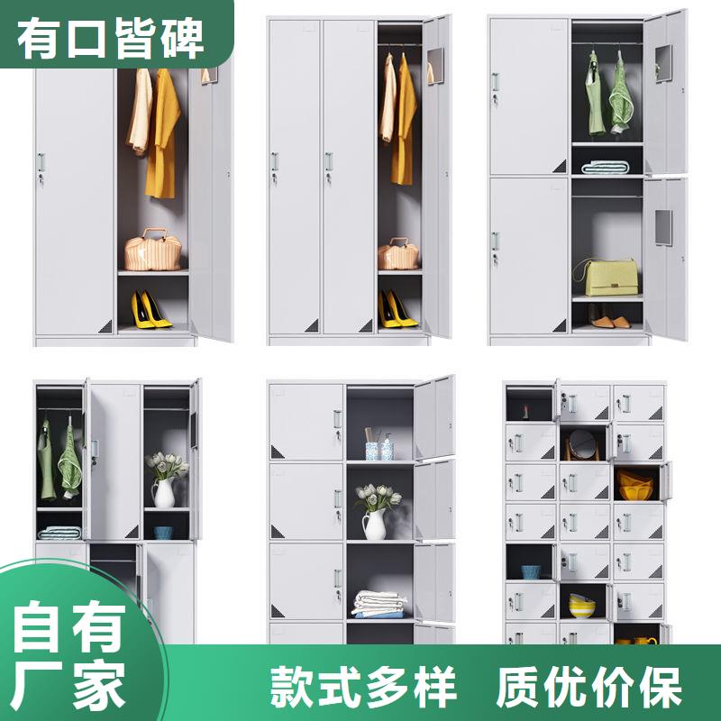更衣柜檔案柜廠家真誠合作
