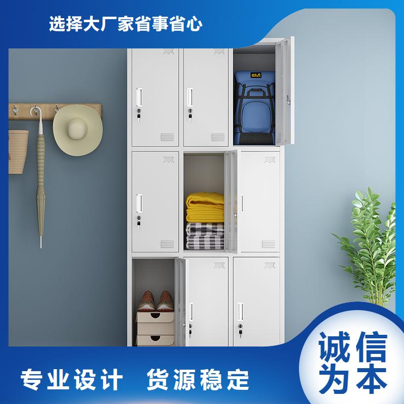 更衣柜檔案柜廠家真誠合作