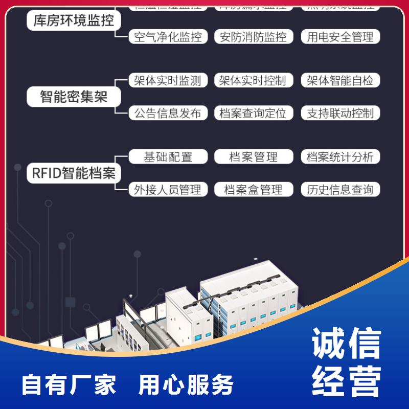 手搖密集柜智能物證柜質(zhì)量安心