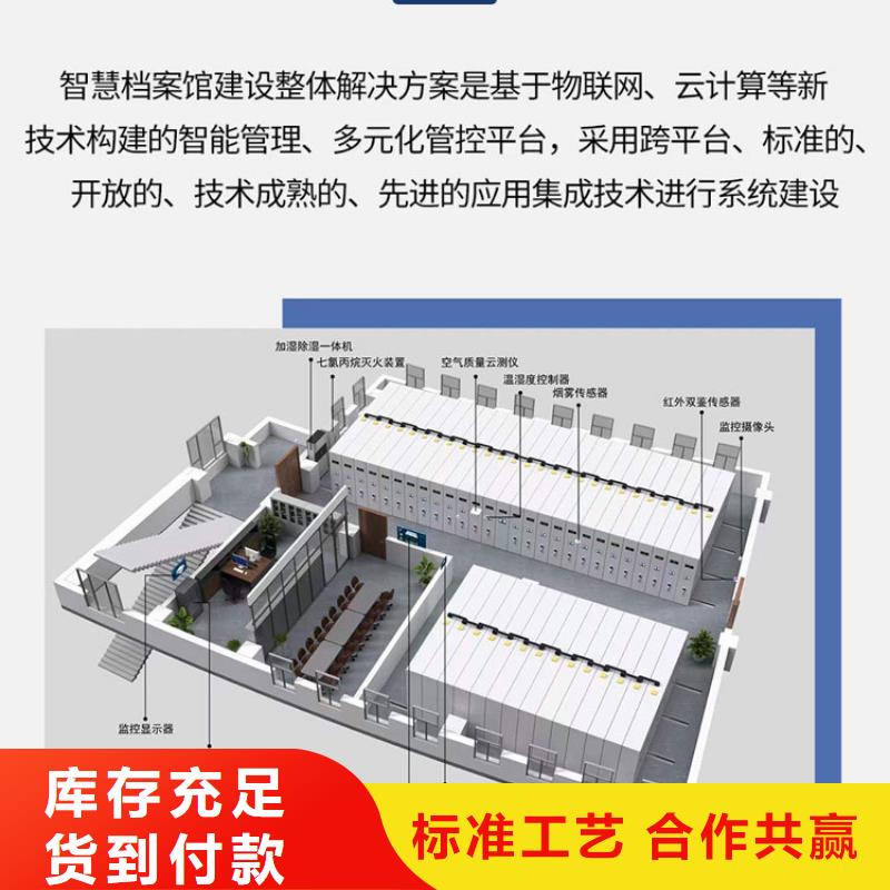 手搖密集柜資料密集柜貨源穩(wěn)定