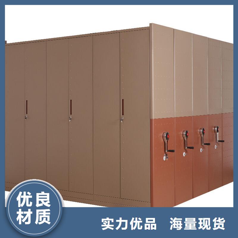 手摇密集柜银行金库门实力派厂家