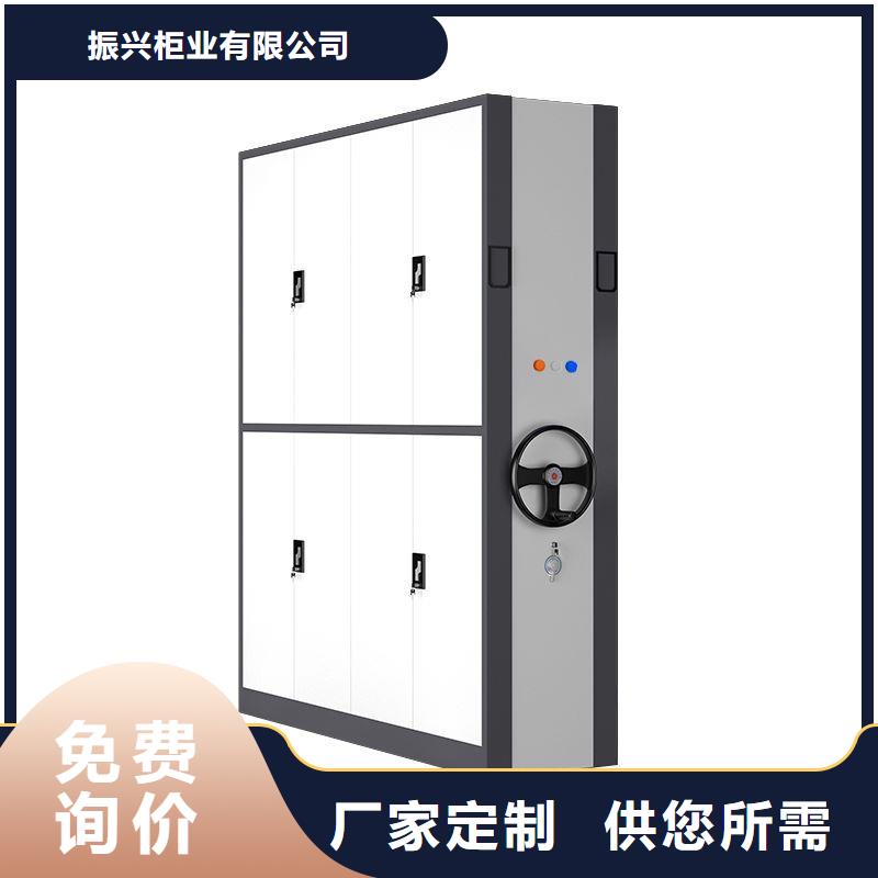 手摇密集柜密集柜资质认证