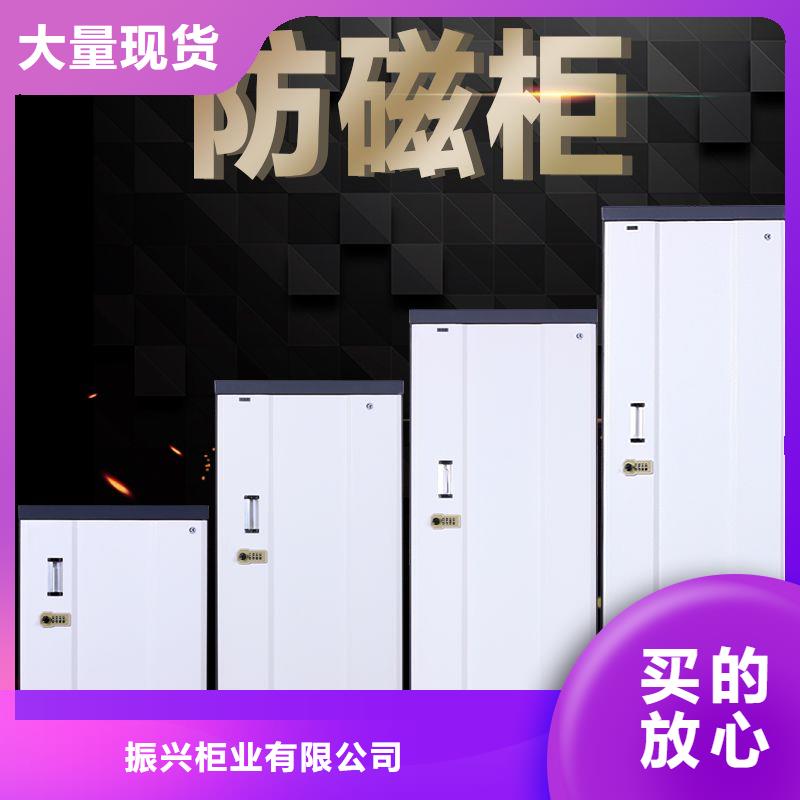 防磁柜手动密集架追求细节品质