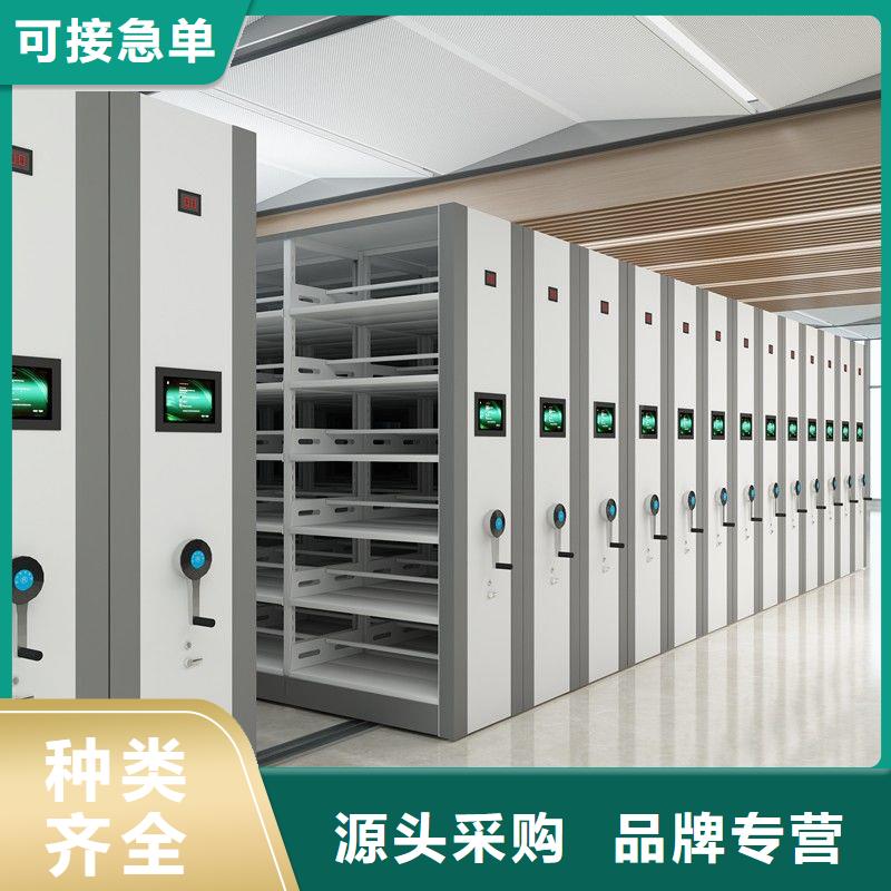 密集柜-全自動文件柜細(xì)節(jié)決定成敗