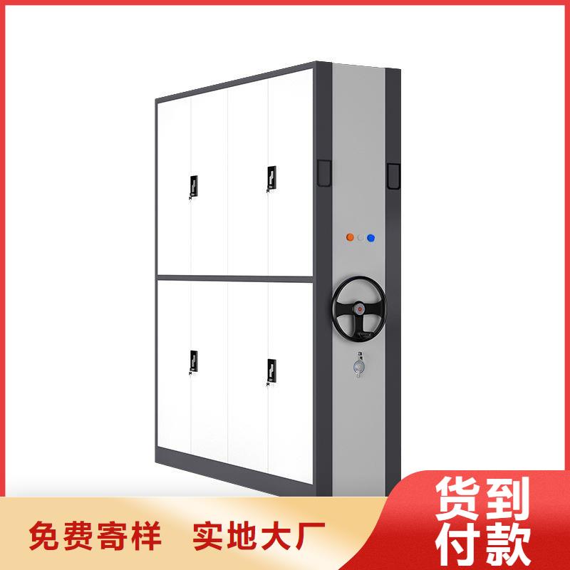 密集柜,手動密集架細(xì)節(jié)嚴(yán)格凸顯品質(zhì)