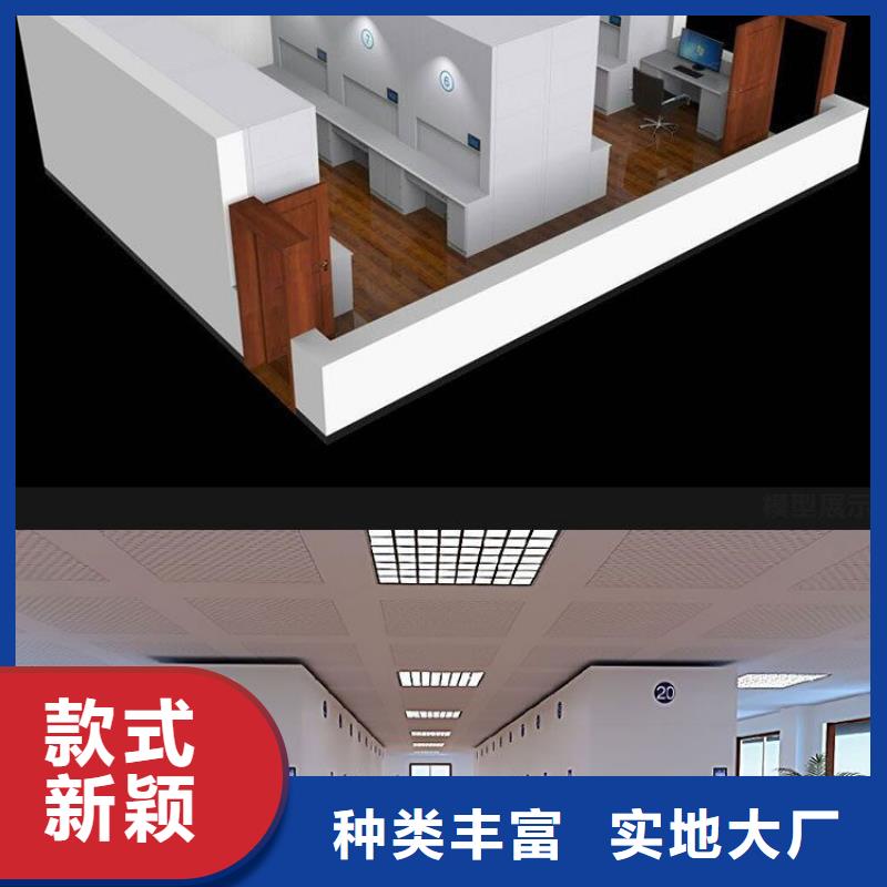 【選層柜全自動(dòng)文件柜多行業(yè)適用】