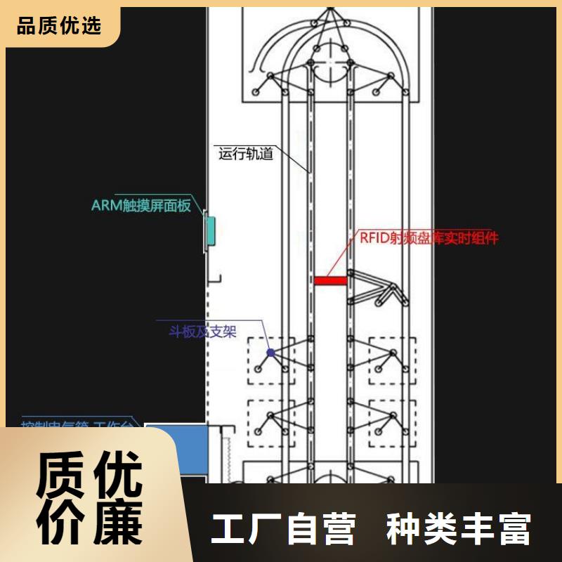 【選層柜】鋼木書架打造行業(yè)品質(zhì)