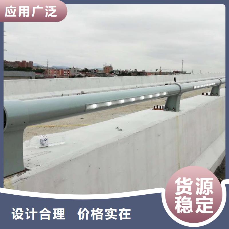 不銹鋼復(fù)合管護(hù)欄立柱專業(yè)生產(chǎn)廠家