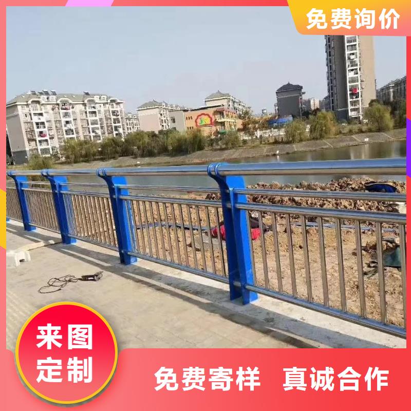 不銹鋼復合管護欄外覆不銹鋼復合管源頭工廠