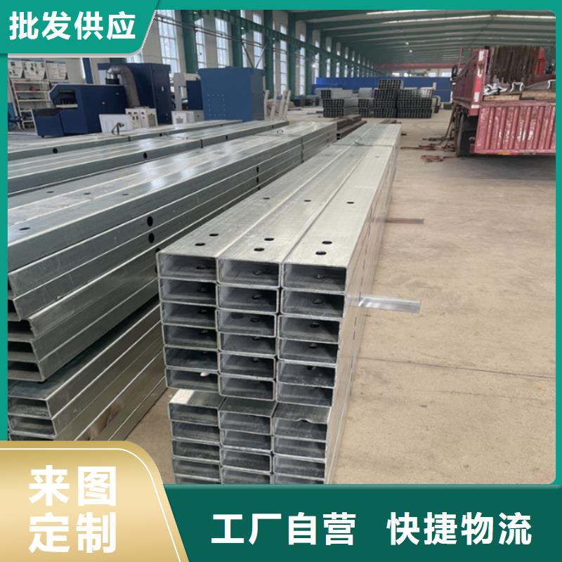不銹鋼復(fù)合管護(hù)欄防撞護(hù)欄懂您所需