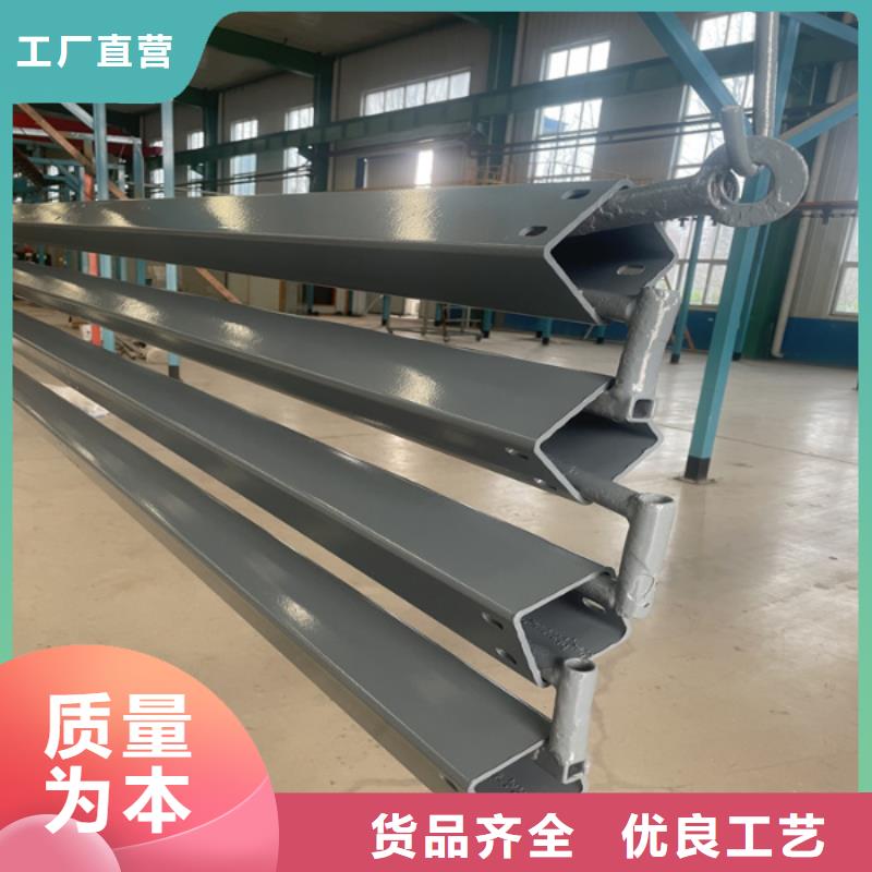 不銹鋼復(fù)合管護(hù)欄立柱專業(yè)生產(chǎn)廠家