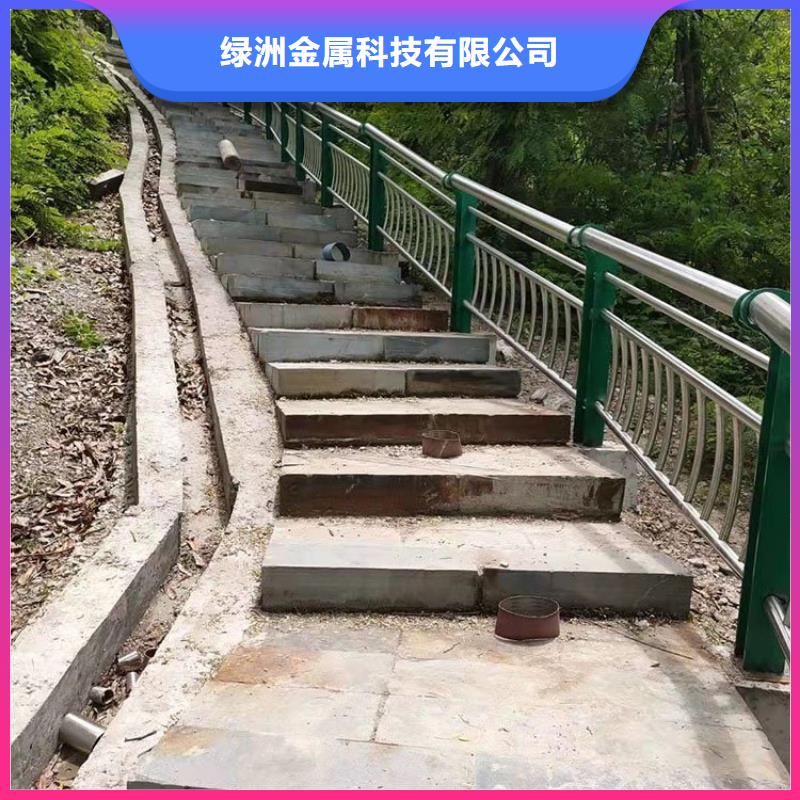 橋梁護欄-【城市景觀防護欄】細節(jié)決定成敗