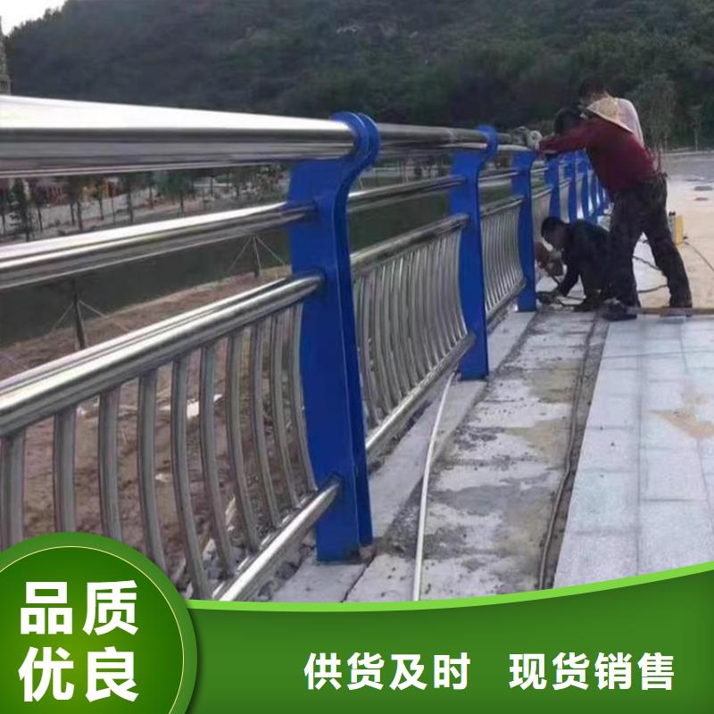 橋梁護欄-道路護欄服務至上