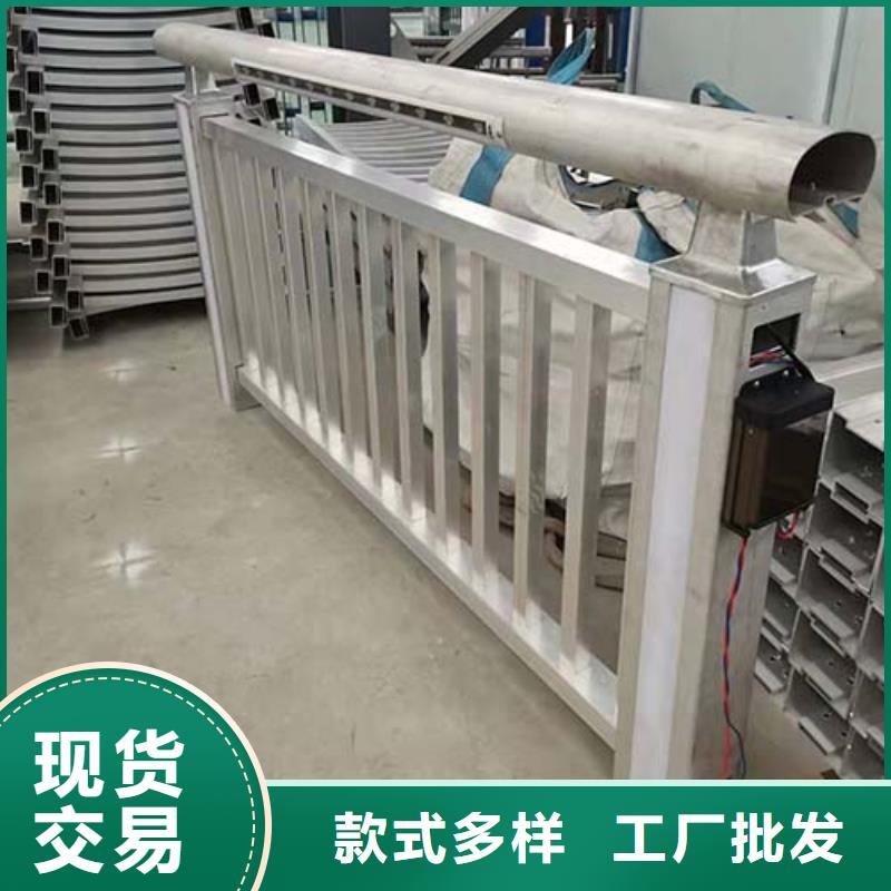 橋梁護欄道路護欄通過檢測