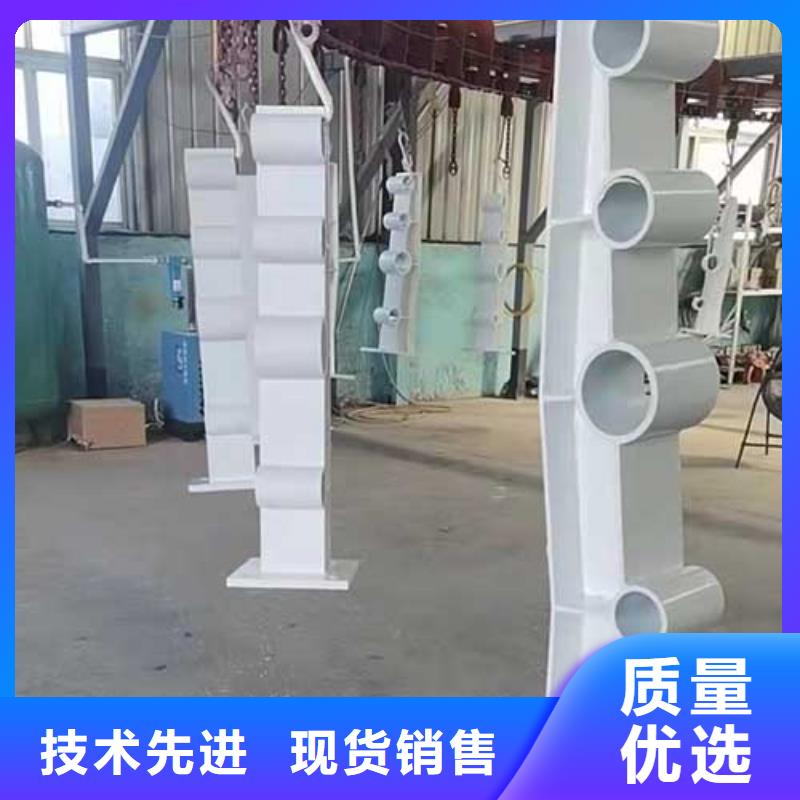 橋梁護欄【市政護欄】每一處都是匠心制作