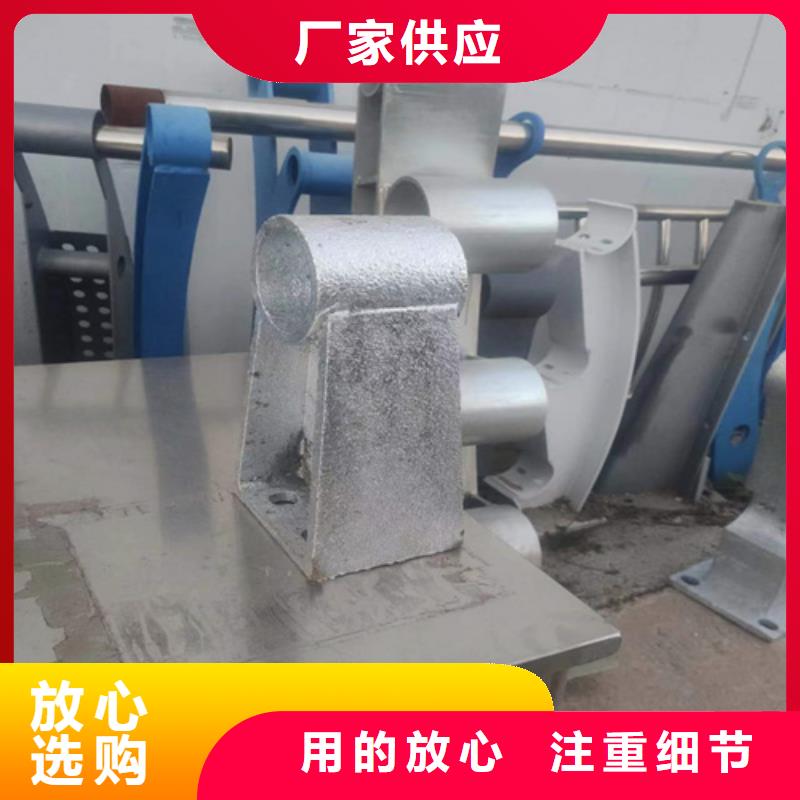 桥梁护栏河堤防撞护栏我们更专业