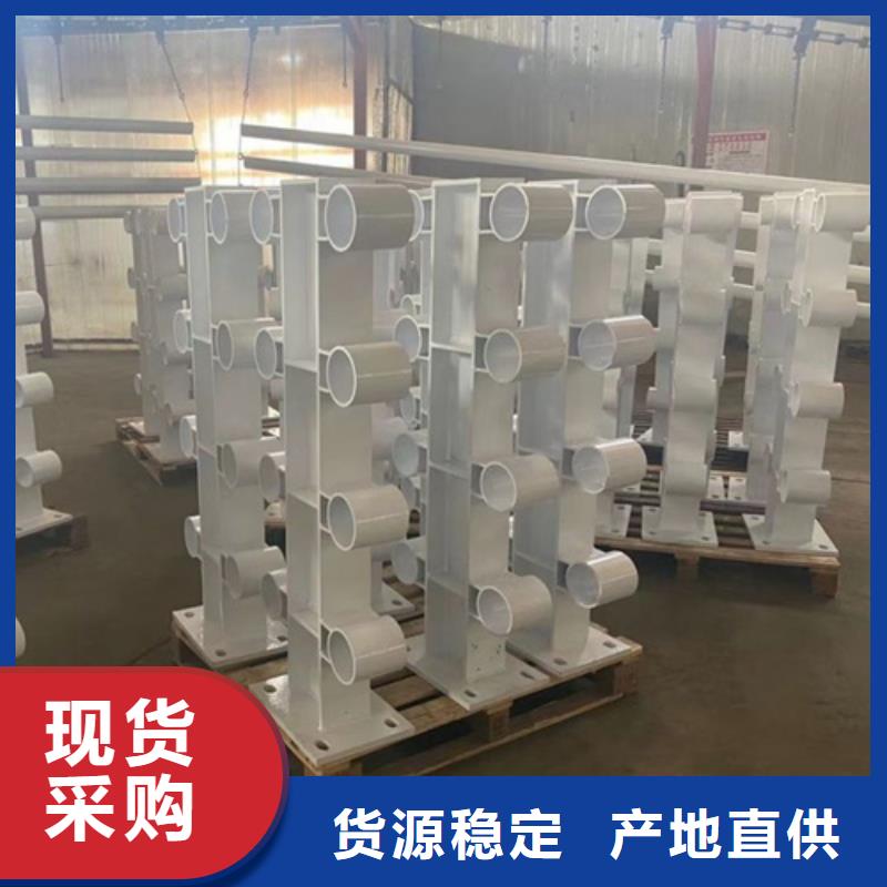 桥梁护栏,立柱桥梁防撞护栏一站式供应