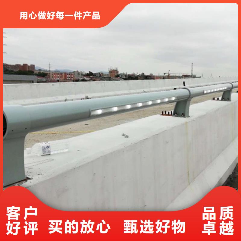 橋梁護(hù)欄道路護(hù)欄貼心服務(wù)