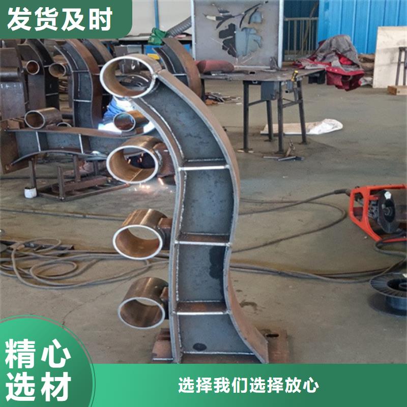 橋梁護(hù)欄-道路護(hù)欄服務(wù)至上