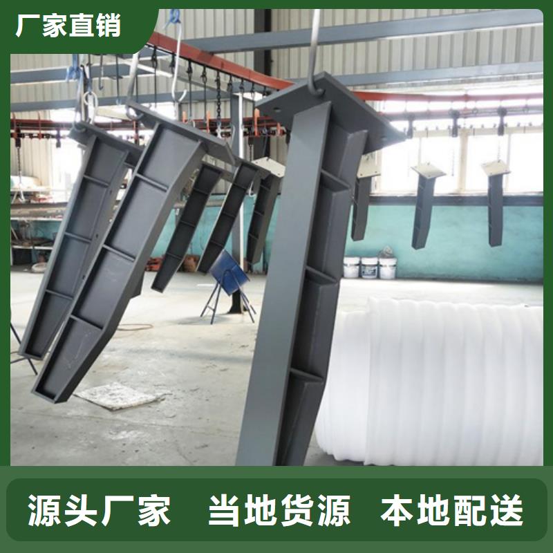 桥梁护栏【市政护栏】每一处都是匠心制作