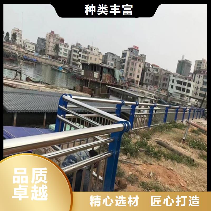 橋梁護欄【市政護欄】每一處都是匠心制作