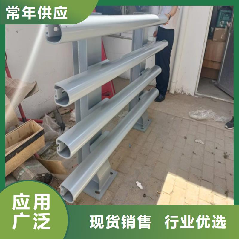 橋梁護(hù)欄【市政護(hù)欄】每一處都是匠心制作