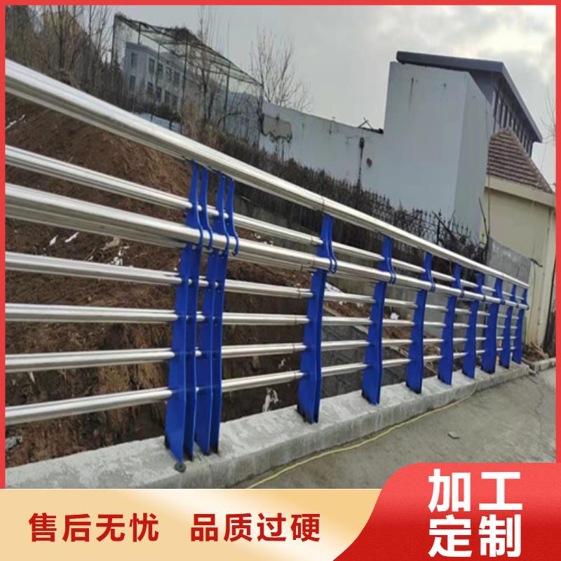 价格低的桥梁护栏价格供应商
