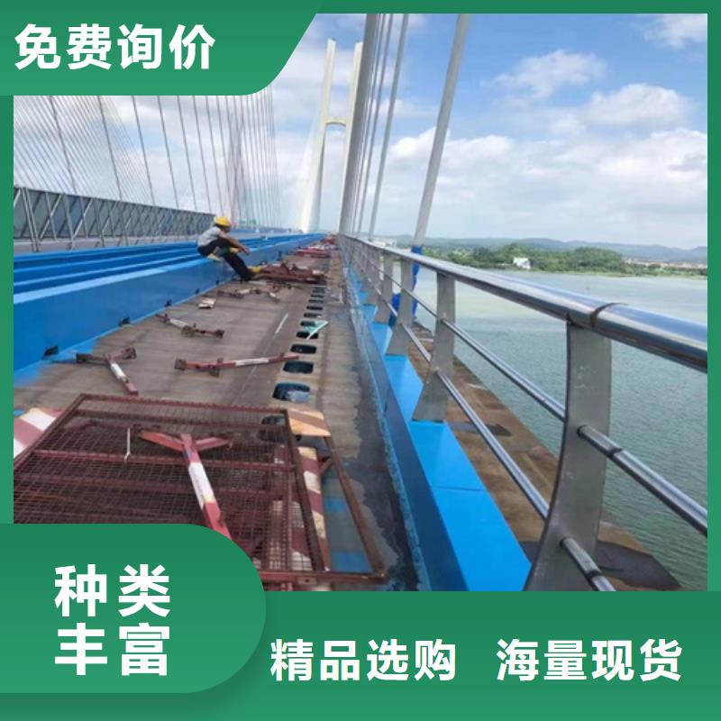 价格低的桥梁护栏价格供应商