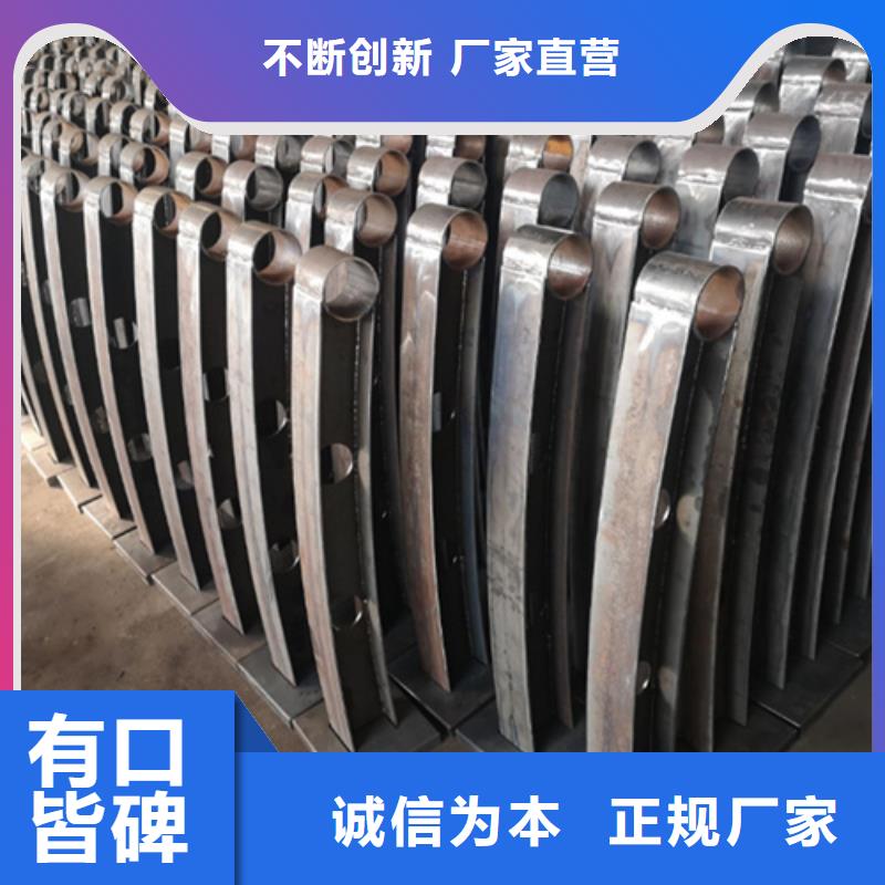 橋梁護欄-【城市景觀防護欄】細節(jié)決定成敗