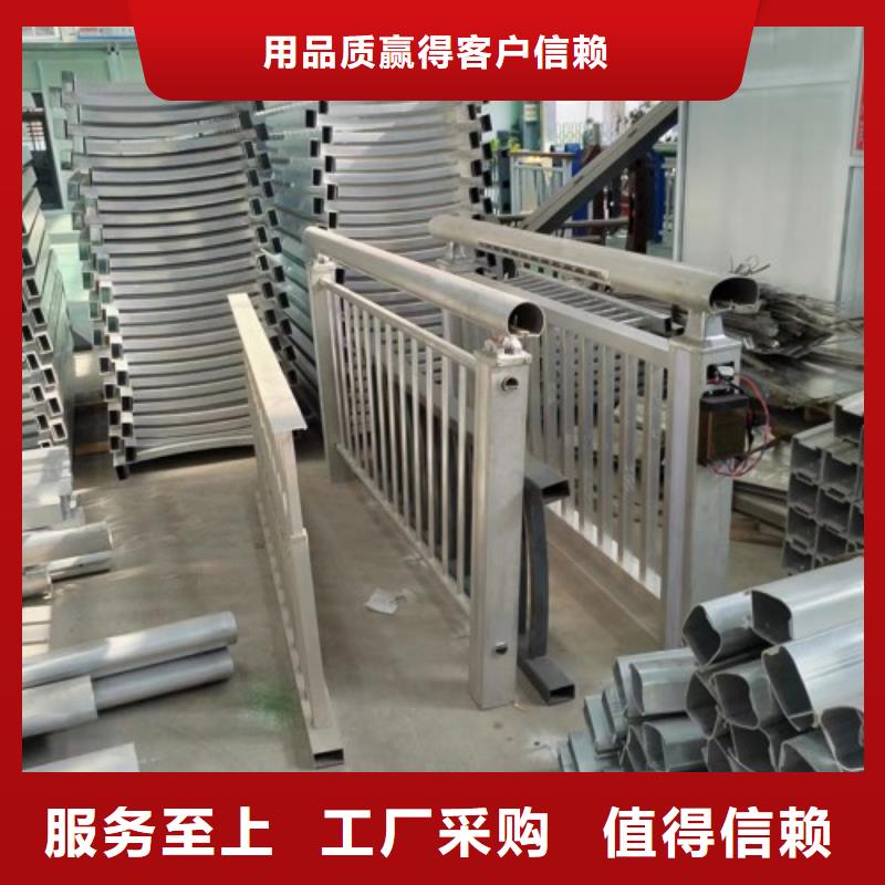 桥梁护栏道路护栏贴心服务