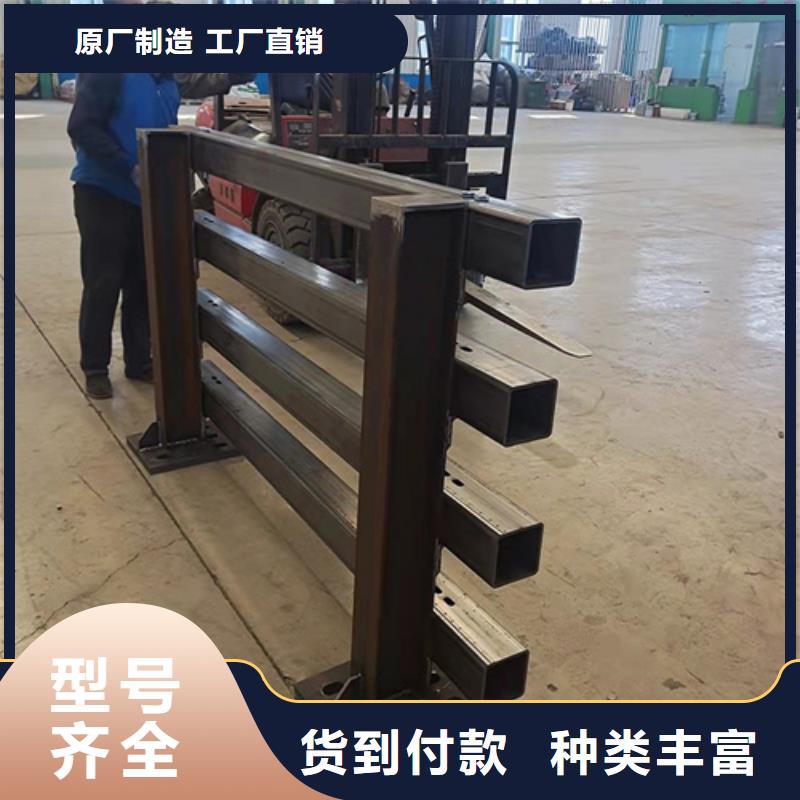 橋梁護欄,立柱橋梁防撞護欄一站式供應(yīng)