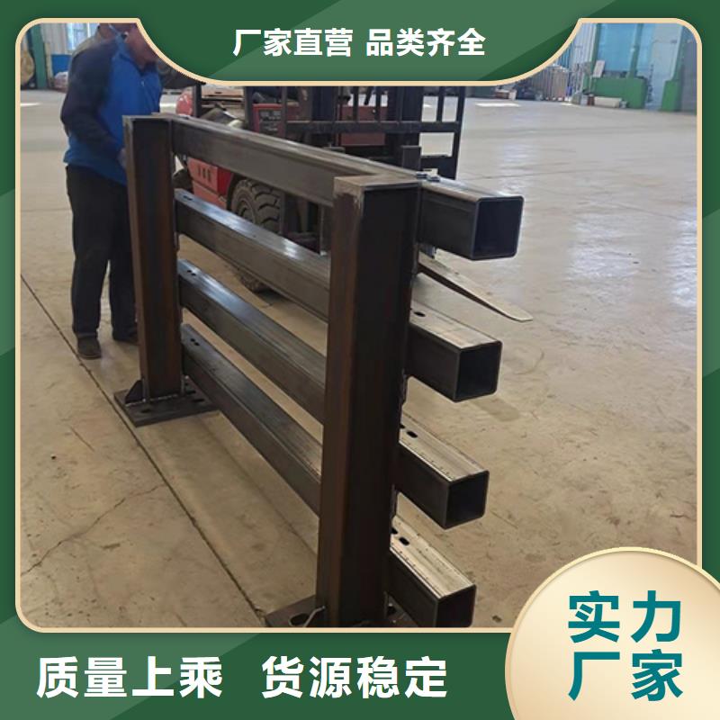 橋梁護(hù)欄,立柱橋梁防撞護(hù)欄一站式供應(yīng)