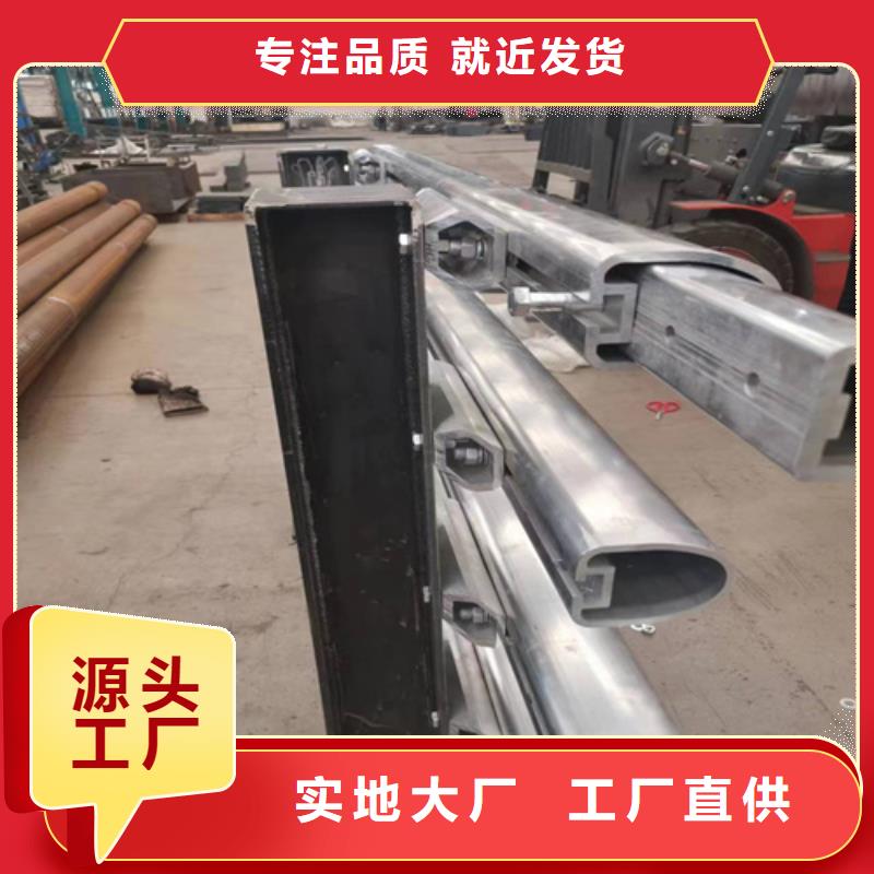 橋梁護欄,立柱橋梁防撞護欄一站式供應(yīng)