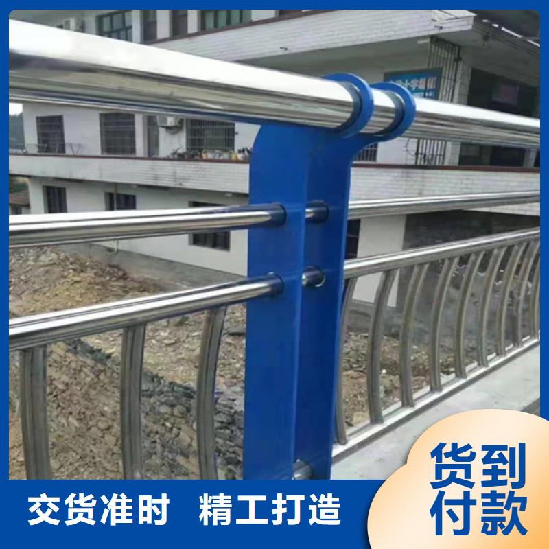 橋梁護欄道路護欄通過檢測