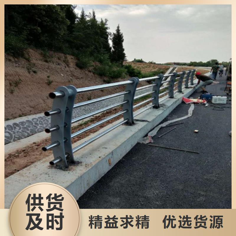 橋梁護欄道路護欄通過檢測