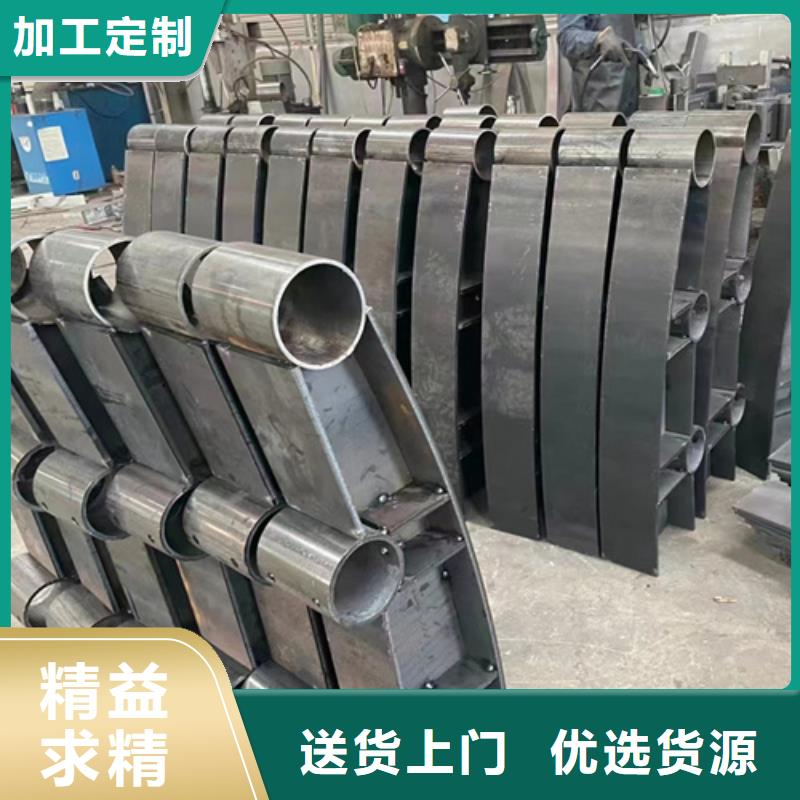 橋梁護欄,立柱橋梁防撞護欄一站式供應(yīng)