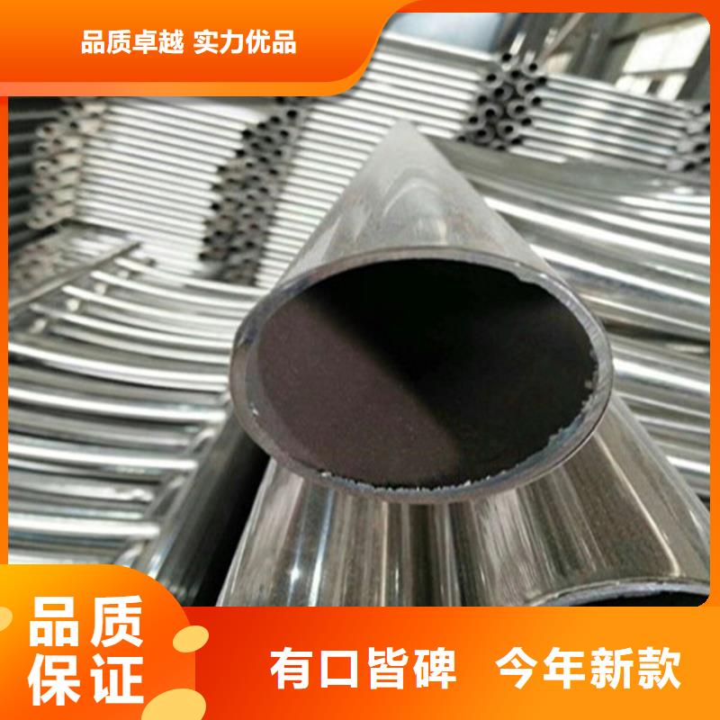 河道护栏桥梁护栏按需设计