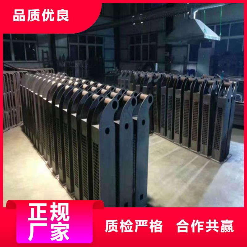 河道护栏市政护栏厂诚信经营