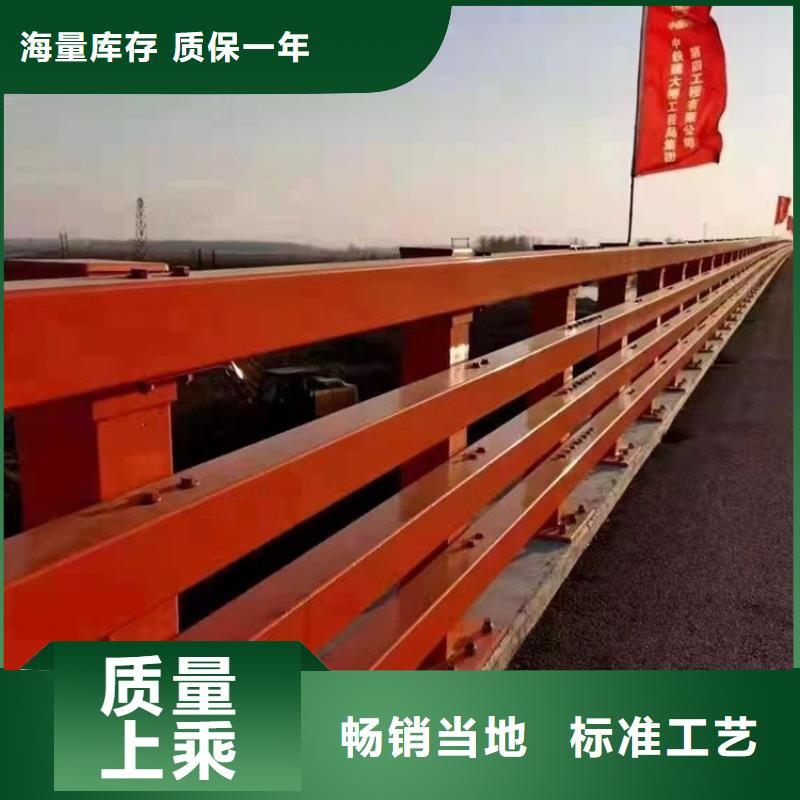防撞护栏-灯光护栏不断创新