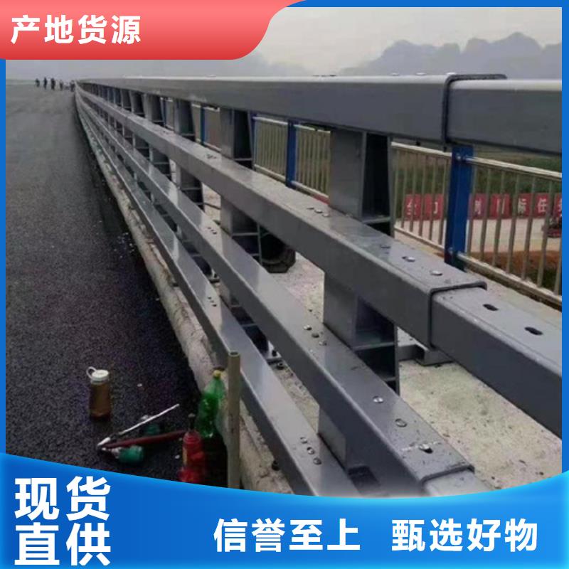 防撞护栏-灯光护栏不断创新